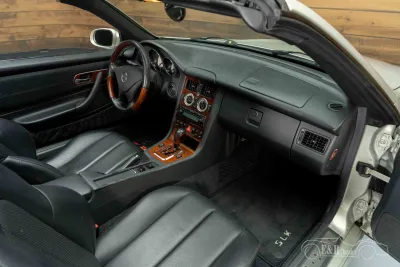 SLK 320